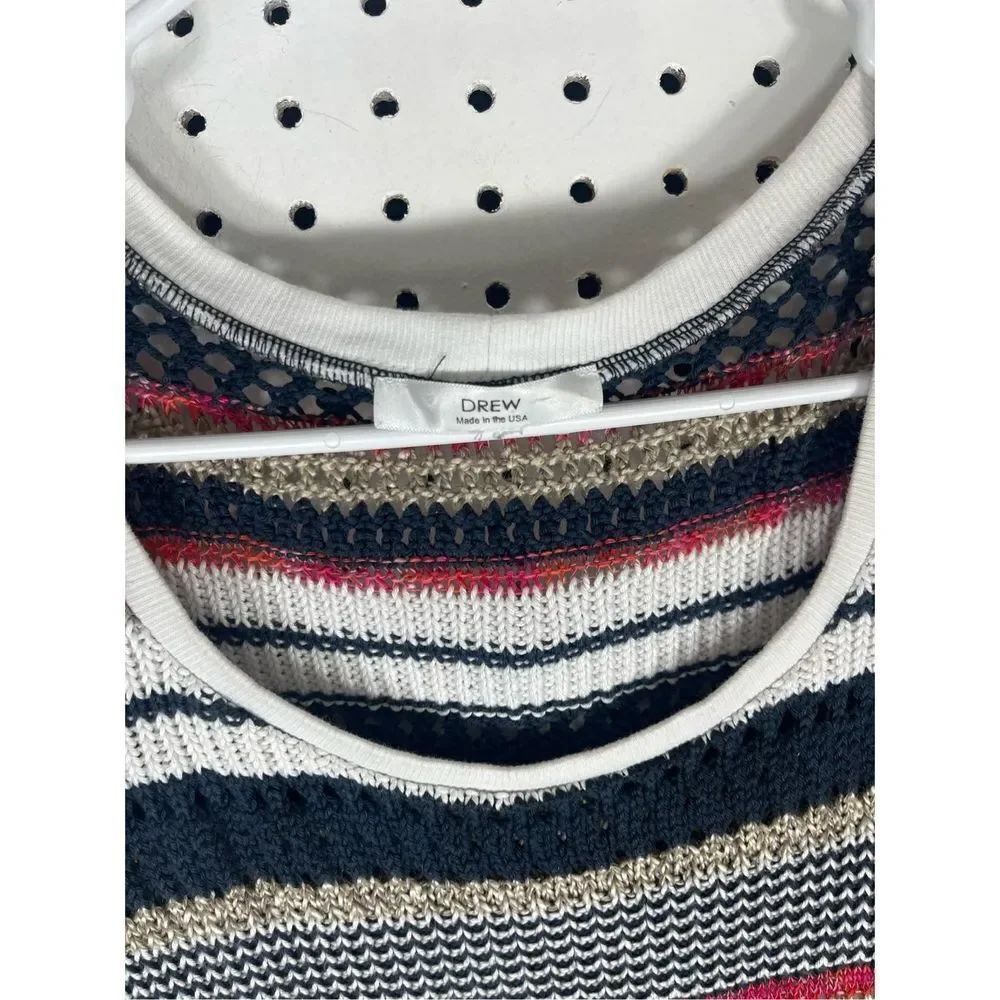Drew knit sweater - Picture 3 of 3